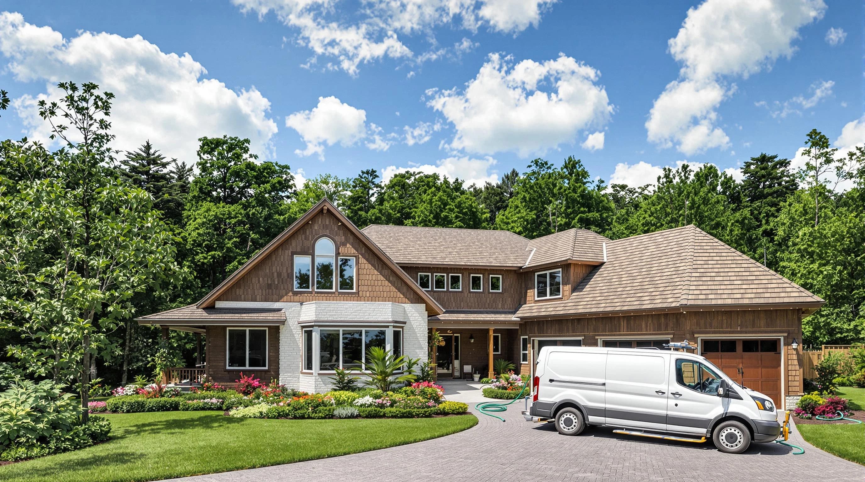 Hudson Garage Door Repair equipment