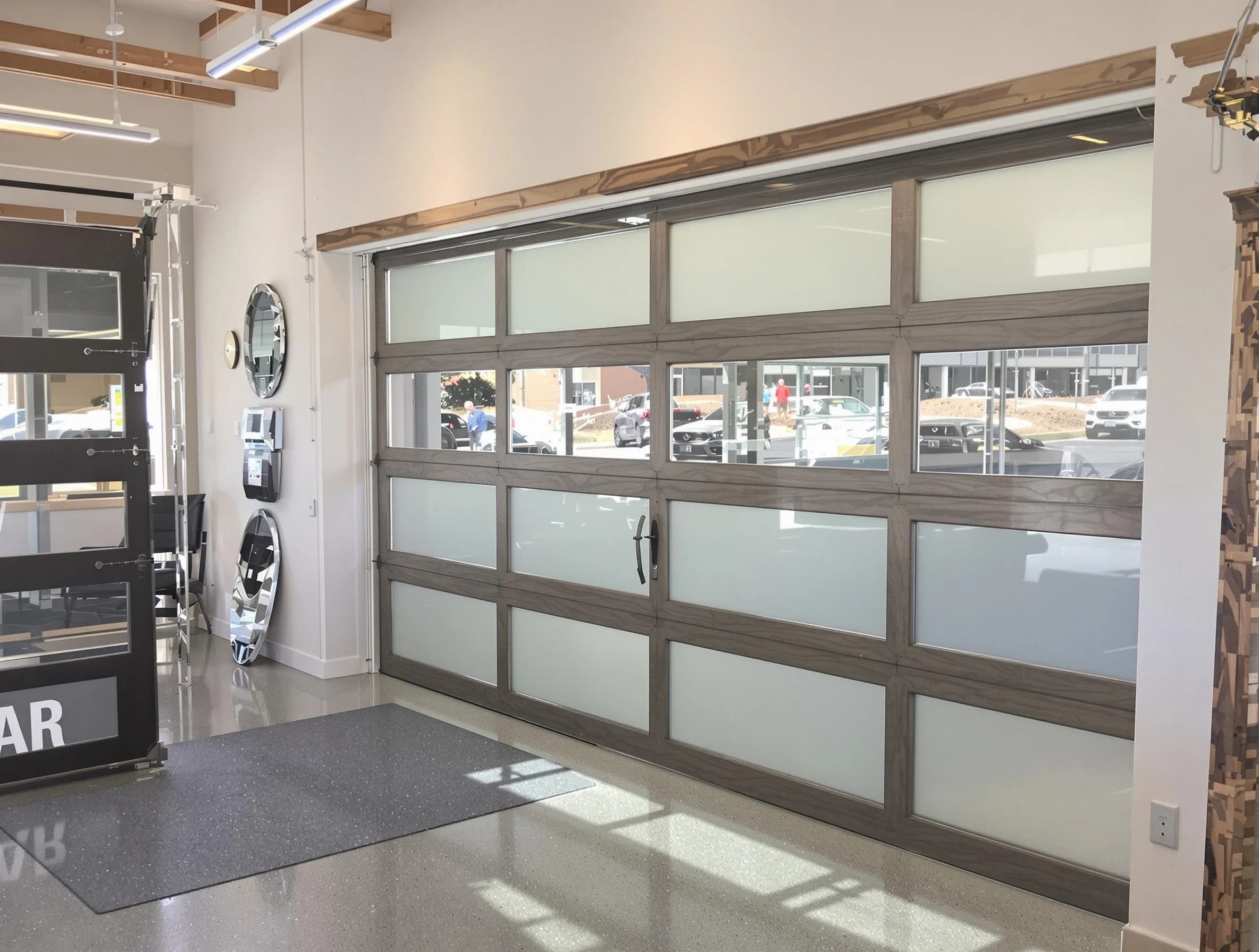 Custom Doors service in Hudson, MA