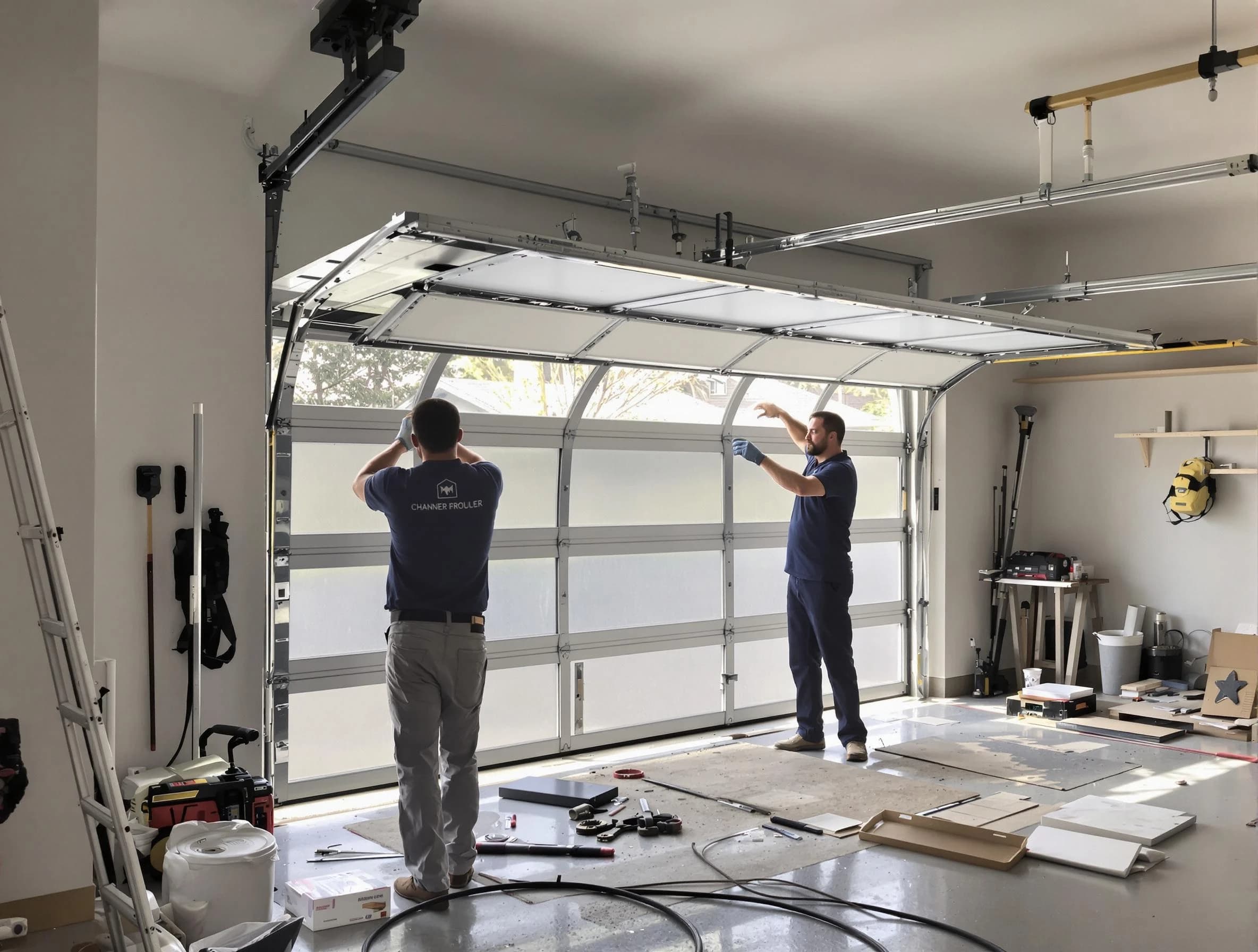 Door Replacement service in Hudson, MA
