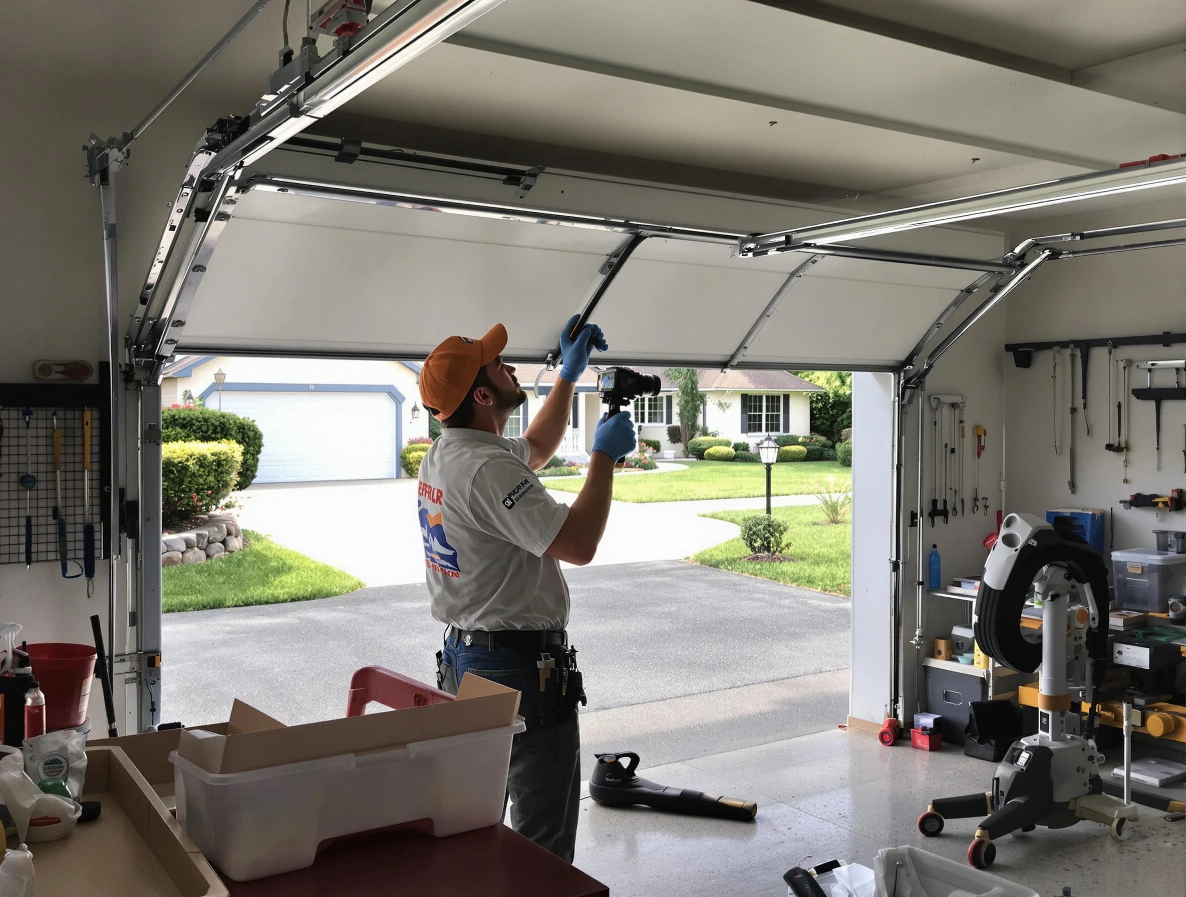 Local Repair service in Hudson, MA