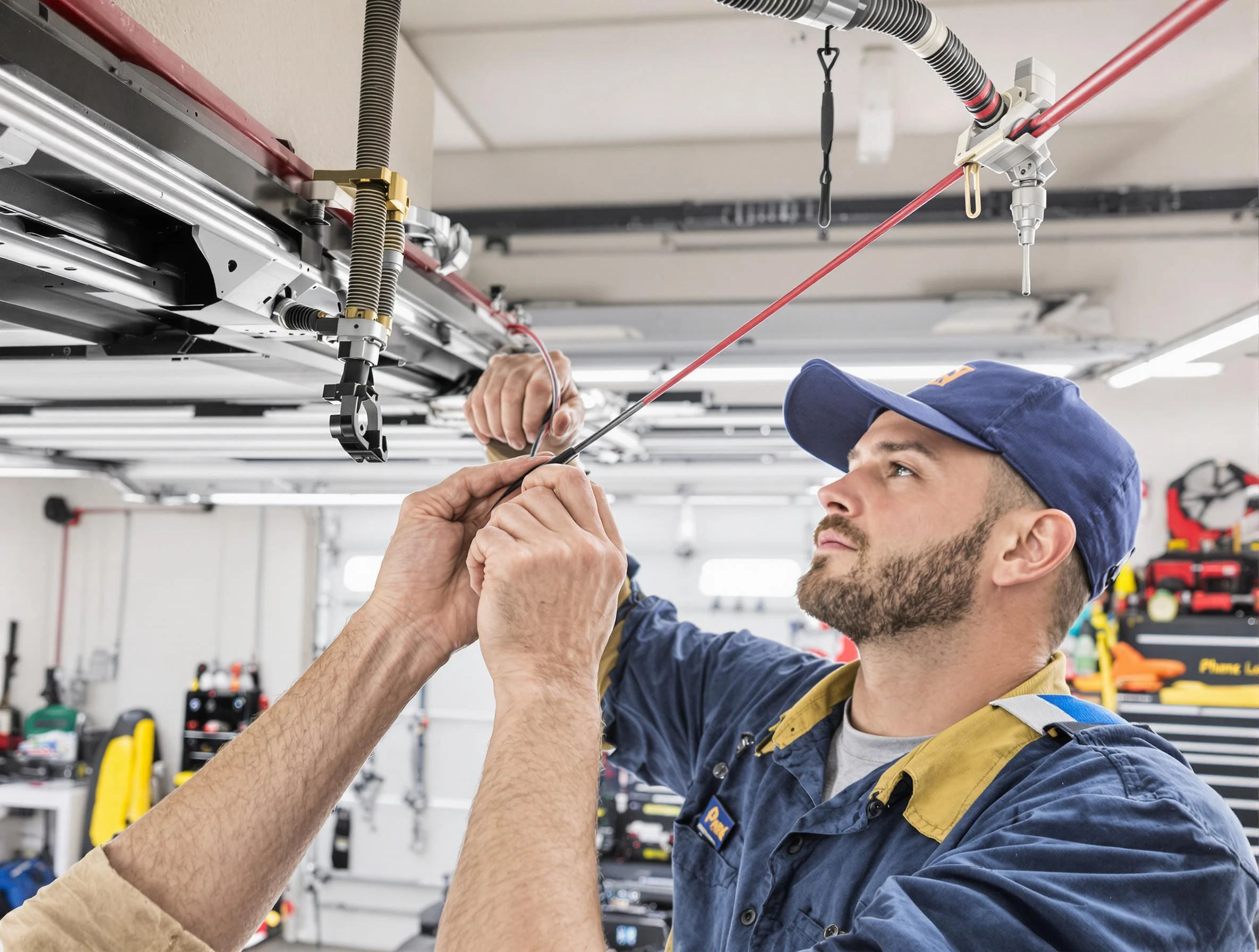 Cable Repair service in Hudson, MA