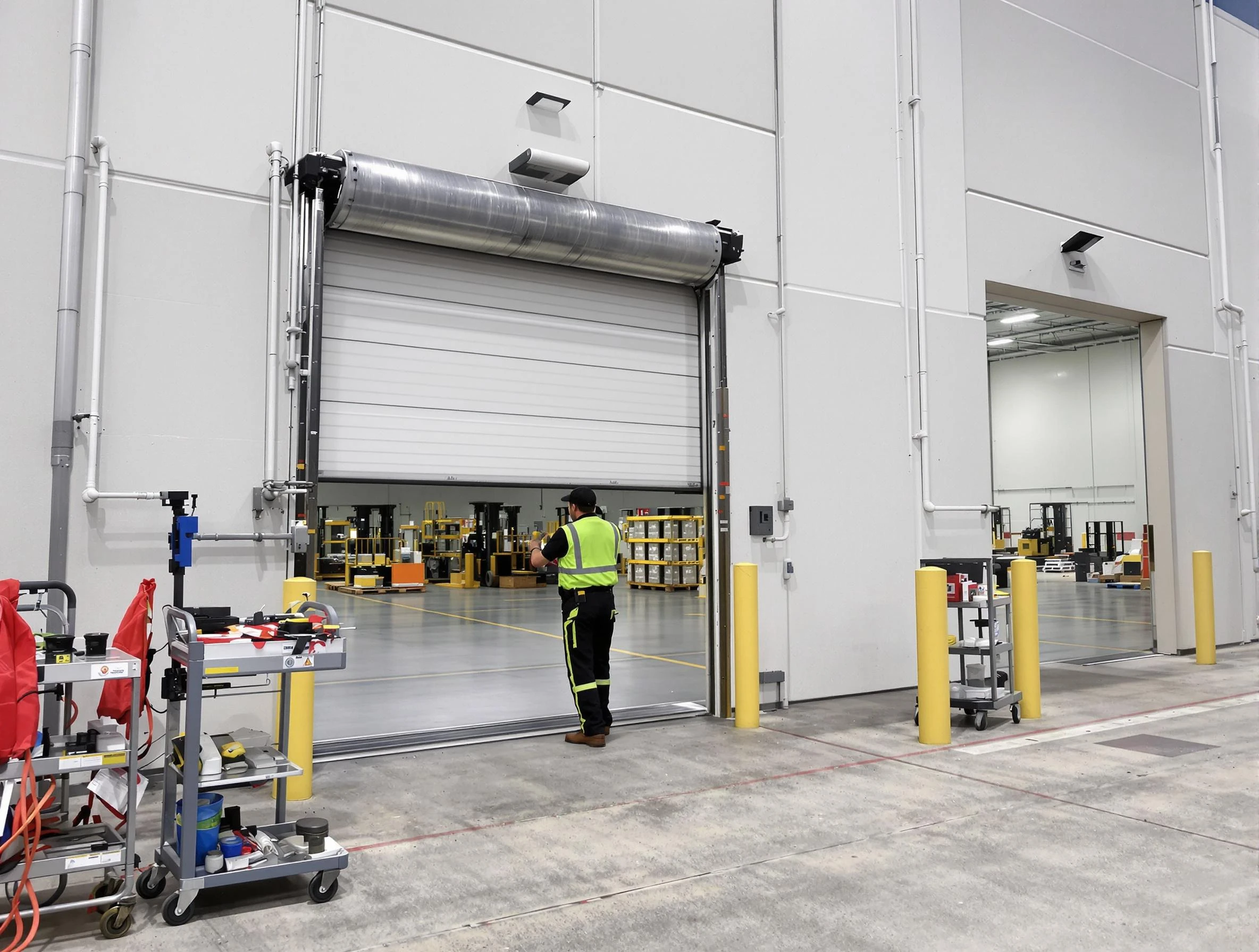 Commercial Repair service in Hudson, MA