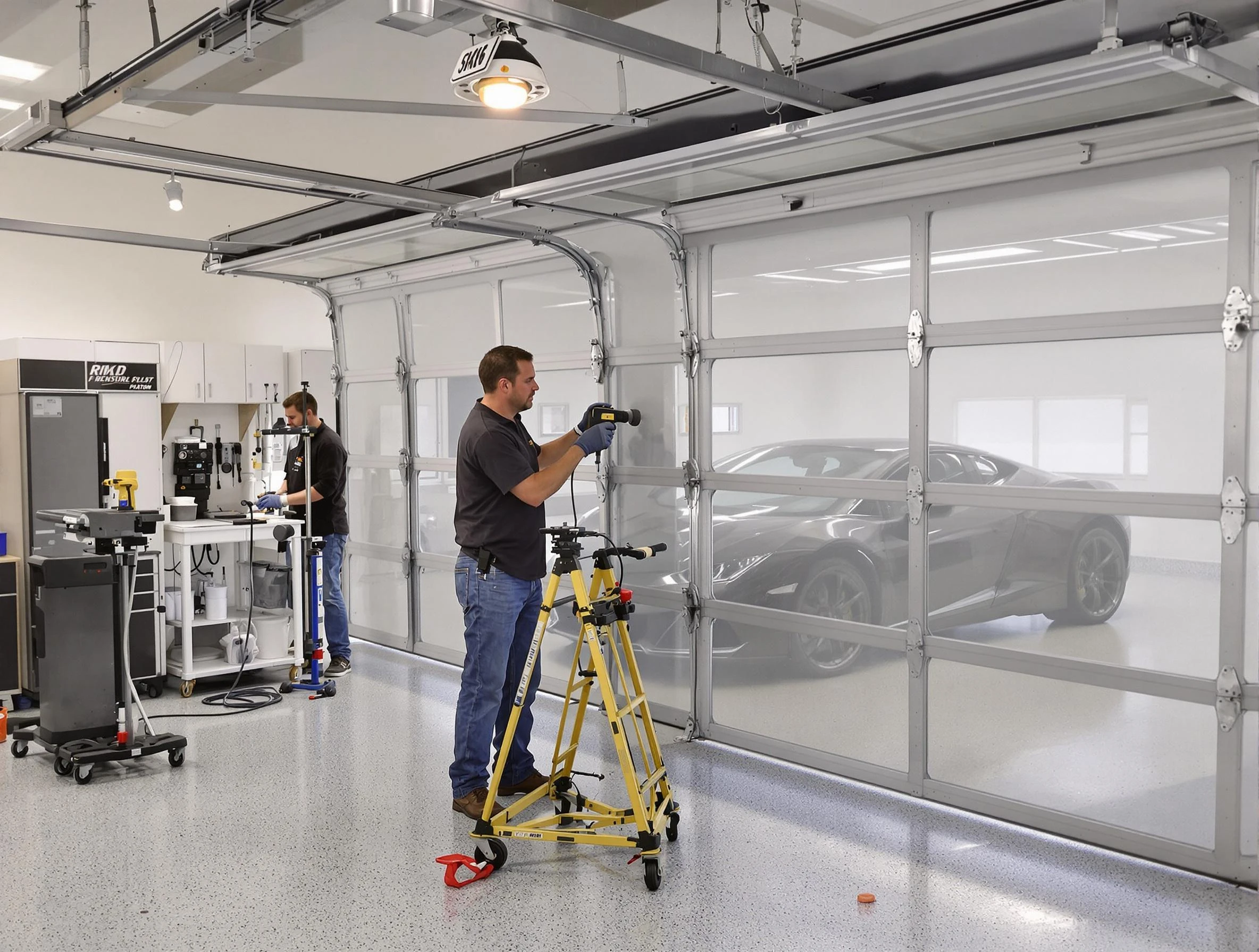 Dents Repair service in Hudson, MA